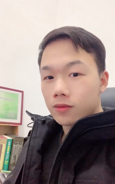 欣标博客博主画像